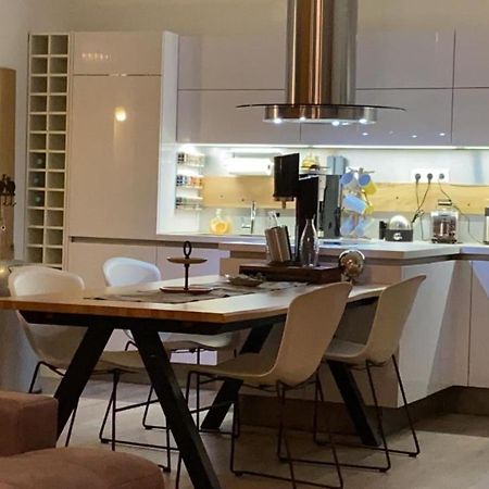 Stadtvilla Intzeplatz - Apartment Borkum Remscheid Ngoại thất bức ảnh