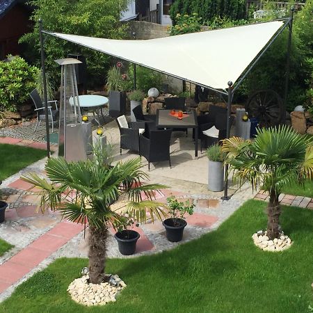 Stadtvilla Intzeplatz - Apartment Borkum Remscheid Ngoại thất bức ảnh
